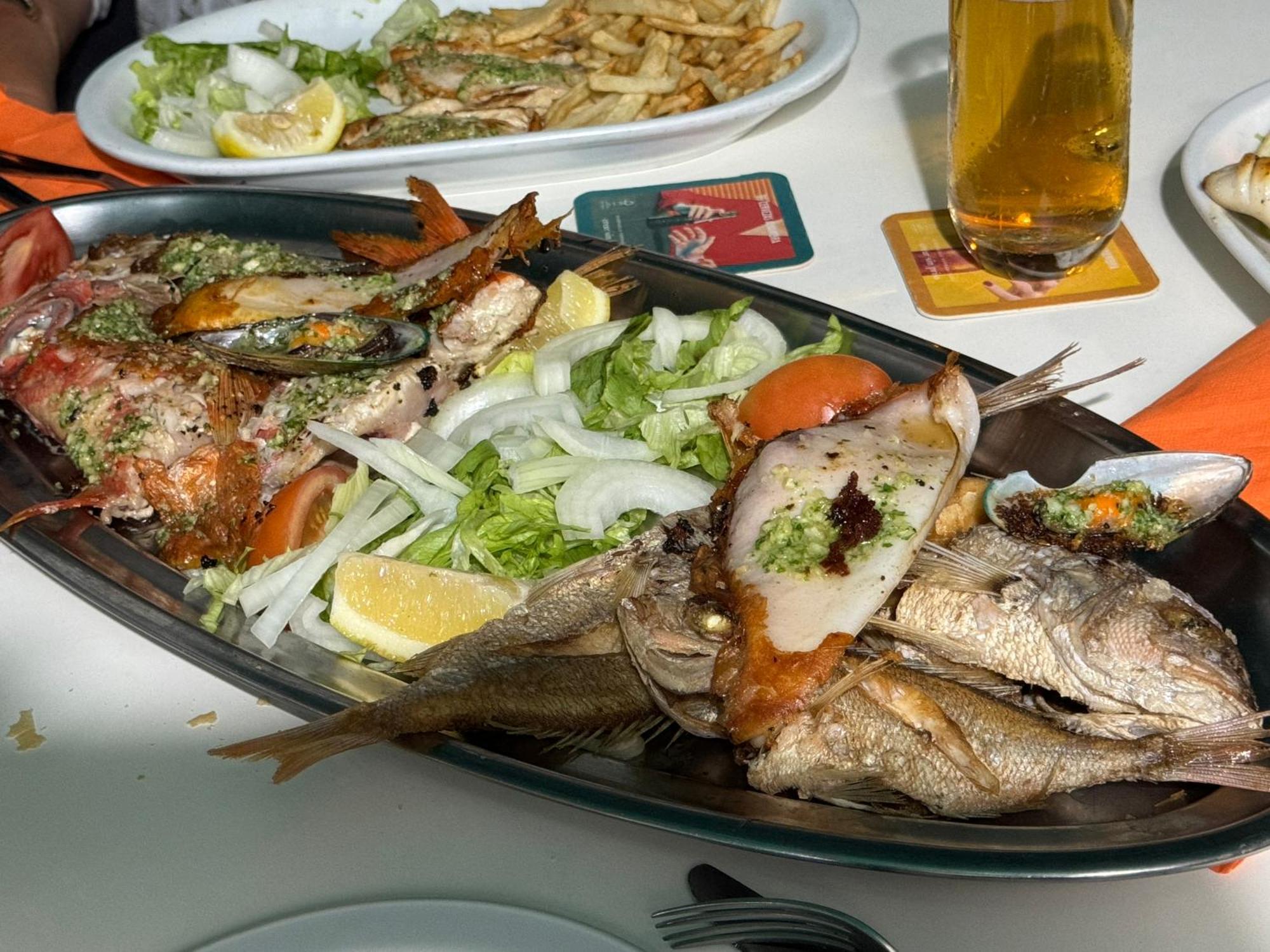 El Atico Bonito Διαμέρισμα Λας Πλάγιας Εξωτερικό φωτογραφία