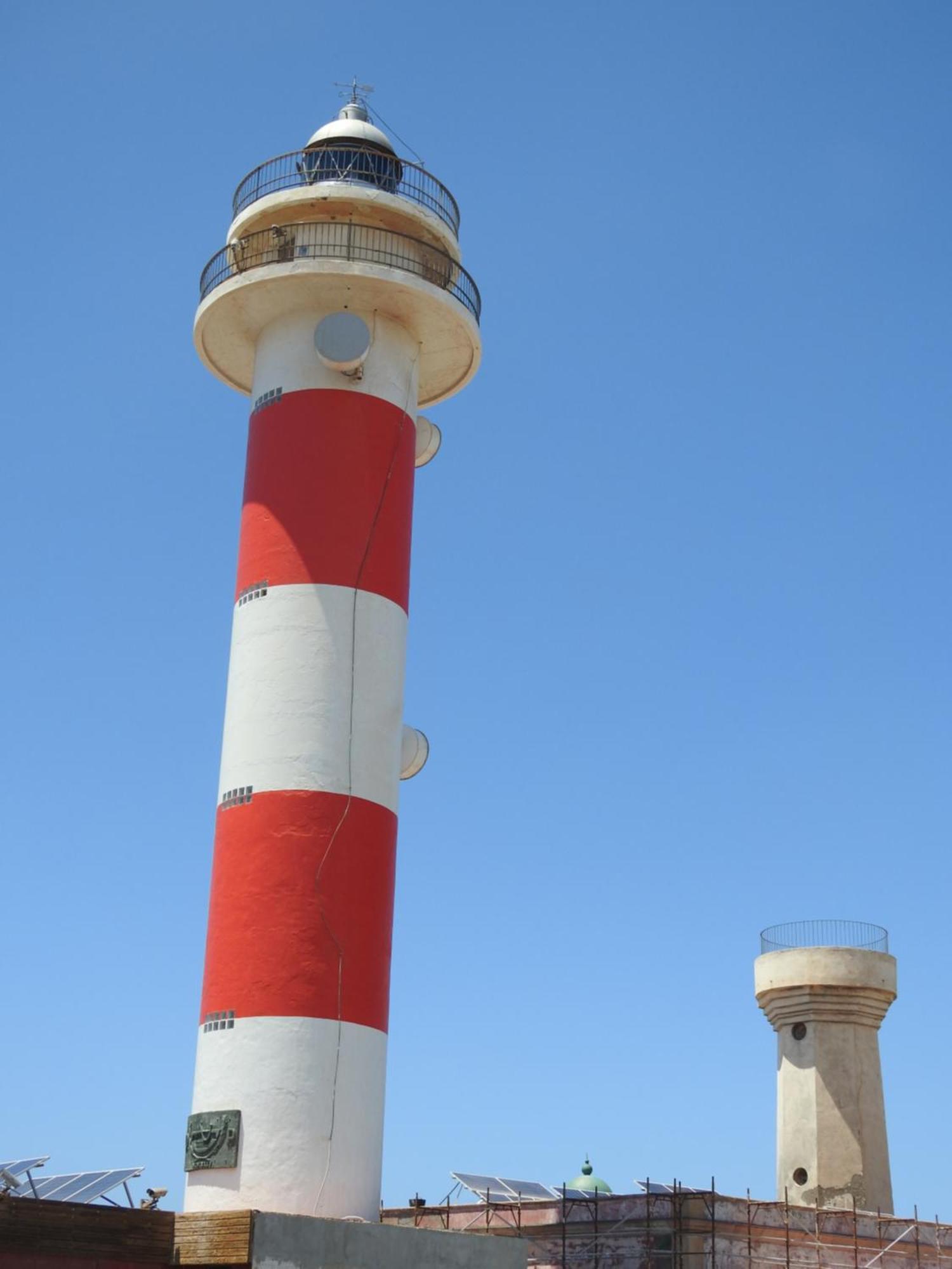 El Atico Bonito Διαμέρισμα Λας Πλάγιας Εξωτερικό φωτογραφία